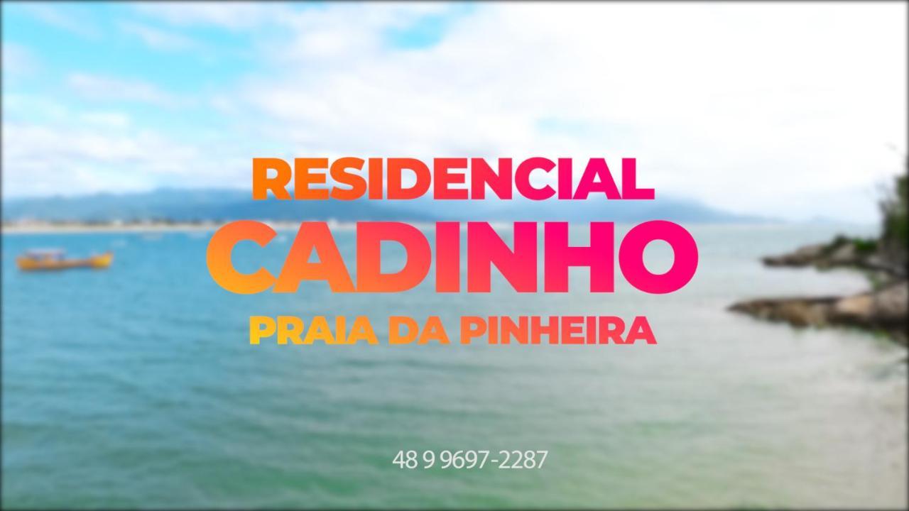 皮涅拉Residencial Do Cadinho公寓 外观 照片