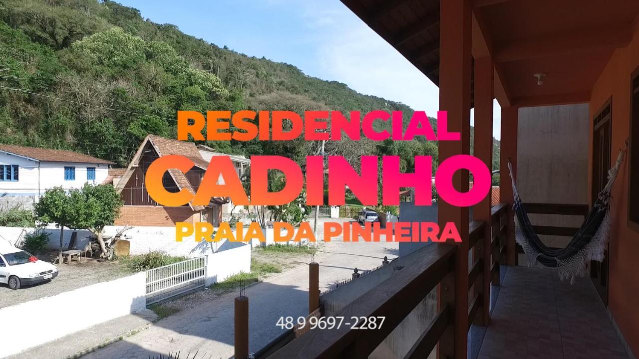 皮涅拉Residencial Do Cadinho公寓 外观 照片