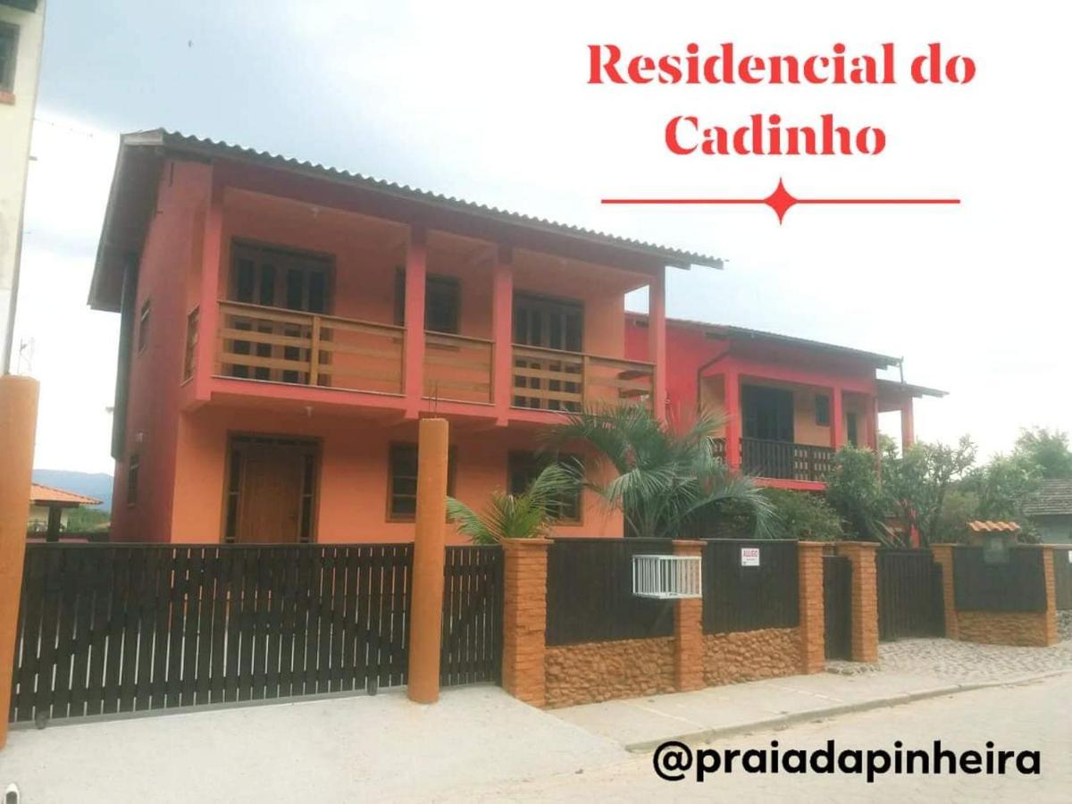 皮涅拉Residencial Do Cadinho公寓 外观 照片